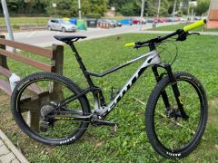 Scott Spark RC 900 PRO