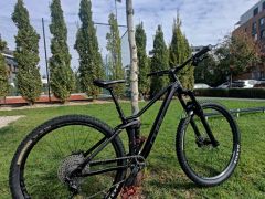 Cube Stereo 120 Race (2022, S)