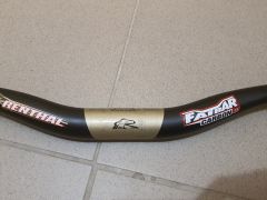 Renthal Fatbar 35 Carbon 30mm rise (800mm)