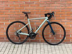 Scott Contessa Speedster Gravel 35 2022, green