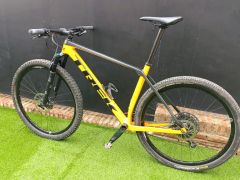 Trek Procaliber 9.7 Carbon XL-/Sram XO1/Fox/SunRingle/