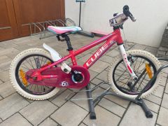 Detský bicykel Cube ,