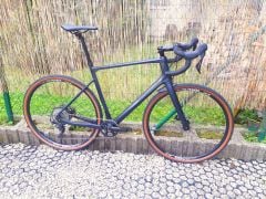 Bergamont Grandurance GRX 1x11s