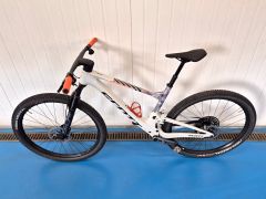 Scott Spark RC Team Issue 2025