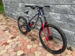 Nukeproof Dissent 290 RS