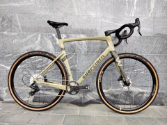 Gravel Guerciotti Escape S Ekar 1X13