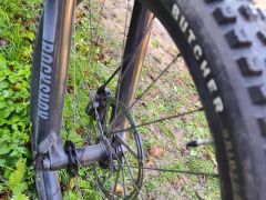 Znížená Cena Specialized Turbo Levo Alloy S5 TOP Stav Znížená cena