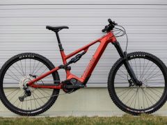 Norco Sight VLT A2