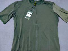 Mavic Essential dresy, XXL