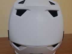 FOX Racing - Helma Rampage, vel. L