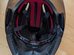 HJC adwatt velkost M