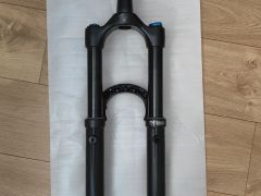 Fox Float Rythm 36 150mm 2024