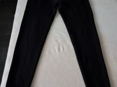 Tepláky -reklamná kampaň