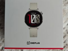 OnePlus Watch 3