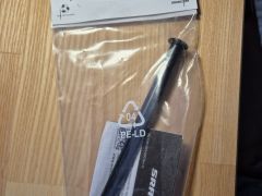 Sram Maxle zadná os