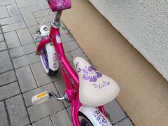 Detsky bicykel GT 12"