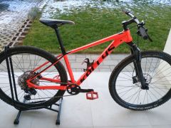 Horský bicykel Kellys Gate 50