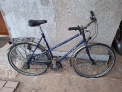 Predám 3x bicykel, Scott 26, Villiger 28 Deore LX