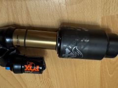 FOX Float X2 Factory 2025, 230x65mm - nový