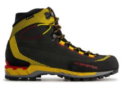 Topánky La Sportiva Trango Tech Leather GTX - 47