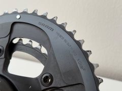 Kliky Sram Force 22 50/34 GXP + střed
