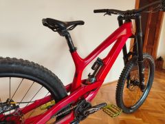 YT Tues CF Pro, veľ. L, 27,5"