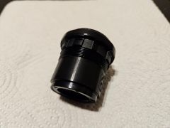 MTB Sram XD orech pre náboj Mavic Id360