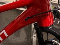 Qayron spyro mk, velkost L