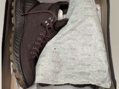 Pánske topánky Ecco Exostrike