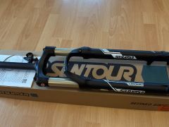 Suntour Raidon XC RLR - Nový