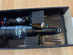 Suntour TriAir 3CR 230x65 - Nový