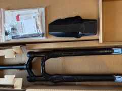 DT Swiss F232 ONE 100mm - Nová