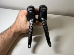 Sada Sram Red/Force 2x10 - 542g