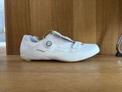 Boa kozene tretry Shimano &amp; Sidi