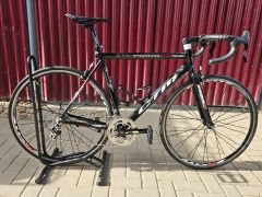 CTM Speedster road XTX