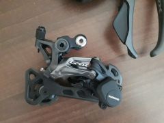 Shimano GRX 810 1x11s