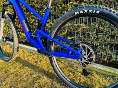 Santa Cruz Tallboy 5 C