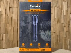 Fenix Tk16 V2.0