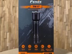 Fenix Tk17
