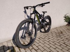 Specialized Enduro 2018 27,5 M