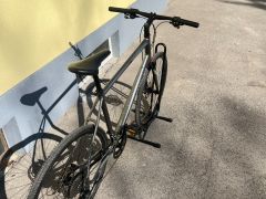 Specialized Sirrus Sport Disc