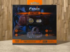 Fenix Hm70R