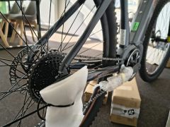 Predám nový eBike youin kilimanjaro vel L 29"