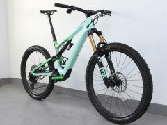 Rezervace do 5.3. 2026. Specialized Levo SL Pro