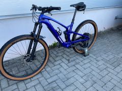 Trek Fuel exe 9.5 carbon velkost L