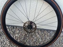 Predam kolesá Acid RA2 (Cube)