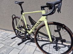 Canyon Endurance CF SL 8 Di2