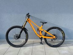 Scott Gambler 900 Tuned