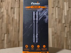 Fenix Pd32R