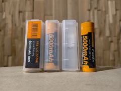 Fenix 21700 (Usb-C) 5000mAh